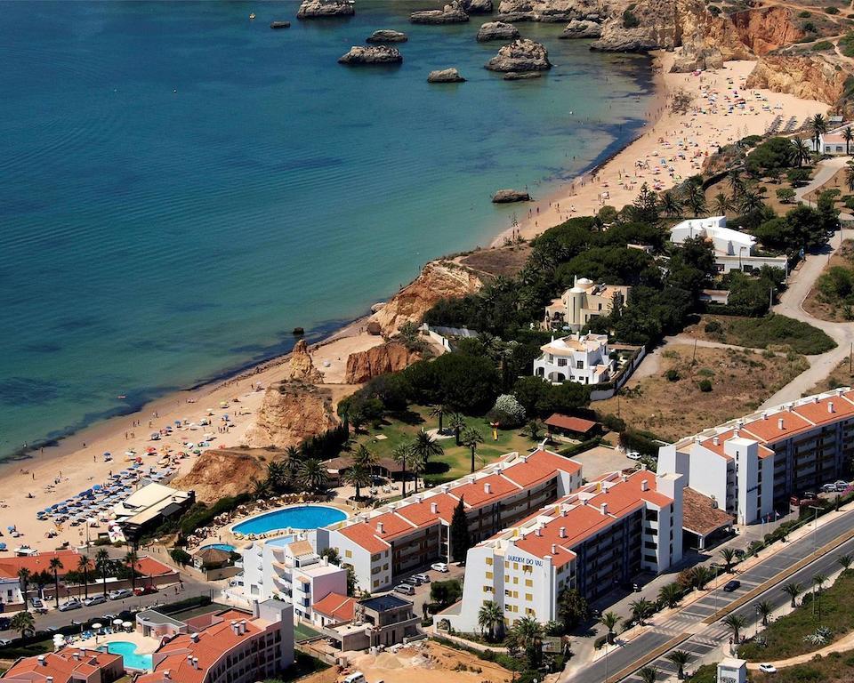 Praia Do Vau By Amcf Portimão Esterno foto