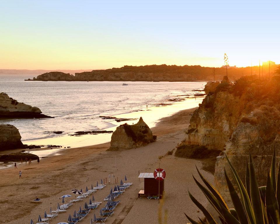Praia Do Vau By Amcf Portimão Esterno foto