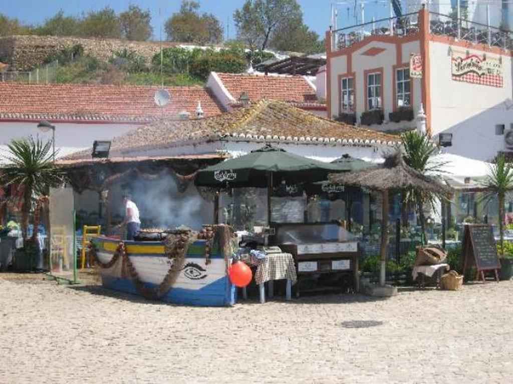 Praia Do Vau By Amcf Portimão Esterno foto